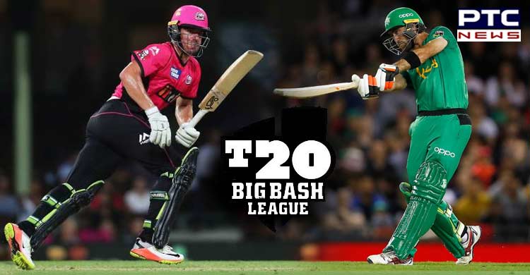 BBL Final poised for an exciting finish