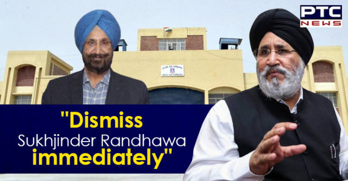 Amritsar Jailbreak Incident , Sukhjinder Randhawa , Daljit Singh Cheema Amritsar Jailbreak Incident , Sukhjinder Randhawa , Daljit Singh Cheema