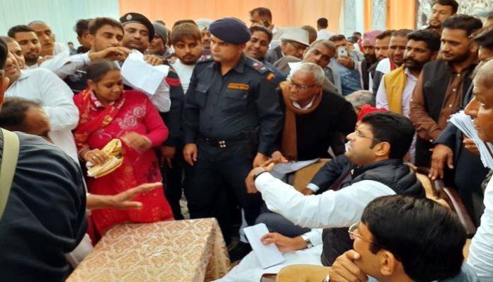 Z Security to Haryana Deputy CM Dushyant Chautala Z Security to Haryana Deputy CM Dushyant Chautala