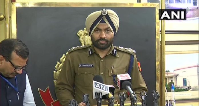 Delhi Violence Delhi Police Issue Helpline Number Delhi Violence Delhi Police Issue Helpline Number