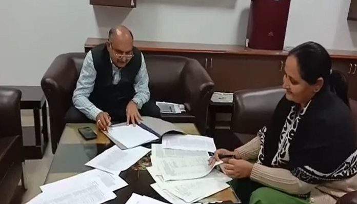 School Education Board stopped admit card of thousands students School Education Board stopped admit card of thousands students