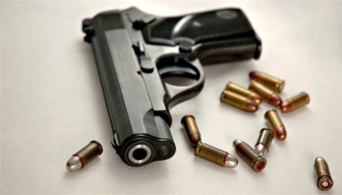 Haryana News | Pistol missing from Police Thana in Fatehabad Haryana News | Pistol missing from Police Thana in Fatehabad