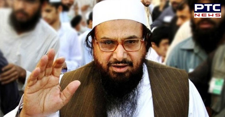 Pakistan court acquits 6 leaders of Hafiz Saeed's JuD in terror financing case