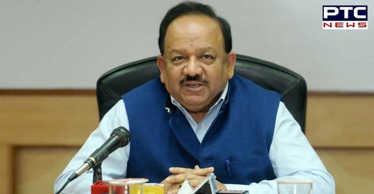 Coronavirus vaccine will be developed by end of this year: Dr. Harsh Vardhan