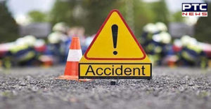 Dhuri Young Man Death in Road Accident in Chandigarh, made judge 3-4 years Ago