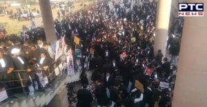 Lucknow Bomb Blast: Lucknow Court Explosion, 2 Lawyers Injured, 3 Bombs Recovered