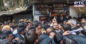 Lucknow Bomb Blast: Lucknow Court Explosion, 2 Lawyers Injured, 3 Bombs Recovered