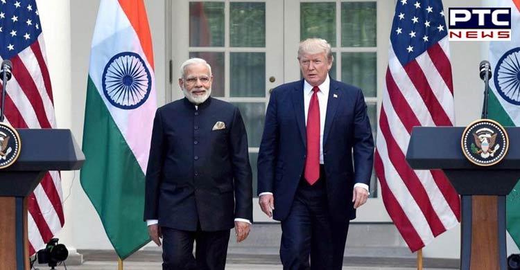 Trump visit very special, will accord memorable welcome: PM Modi