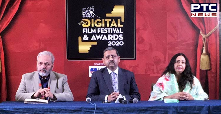 PTC proudly announces 'Digital Film Festival & Awards’