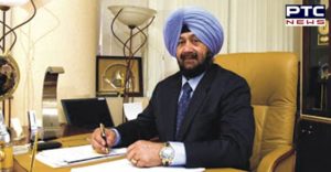Sarbat Da Bhala Charitable Trust Chief S.P. Singh Obero Arrive today with 8 youths Stuck in Dubai
