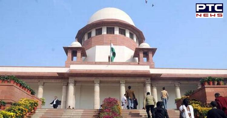 Daughter is entitled to equal property rights under the amended Hindu Succession Act: SC