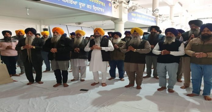 SGPC