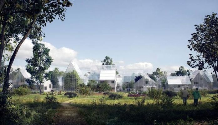 Hollands This Town Will Grow Its Own Food Handle Its Own Waste too Hollands This Town Will Grow Its Own Food Handle Its Own Waste too
