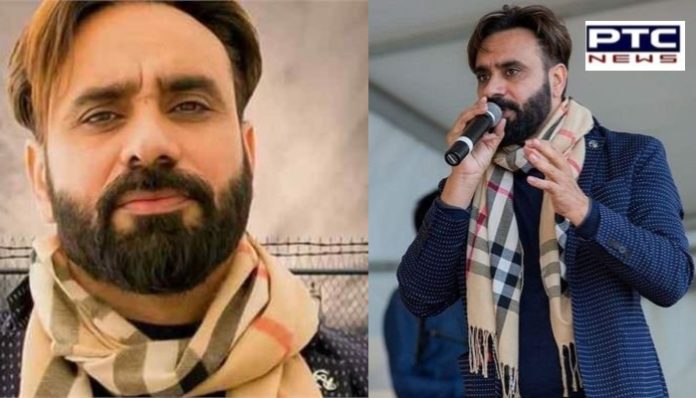 ਮਸ਼ਹੂਰ ਪੰਜਾਬੀ ਗਾਇਕ ਬੱਬੂ ਮਾਨ ਨੇ ਕੋਰੋਨਾ ਵਾਇਰਸ'ਤੇ ਲਿਖਿਆ ਗੀਤ, ਤੁਸੀਂ ਵੀ ਦੇਖੋ Punjabi Singer Babbu Maan writes a song on coronavirus