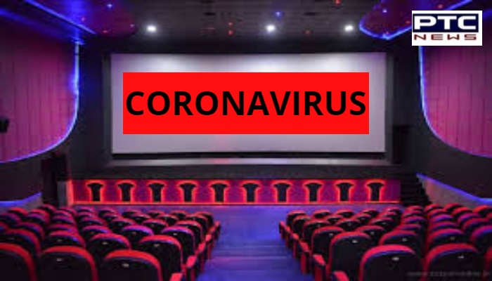 Coronavirus: ਦਿੱਲੀ ਸਰਕਾਰ ਨੇ ਕੋਰੋਨਾ ਨੂੰ ਐਲਾਨਿਆ 'ਮਹਾਮਾਰੀ,31 ਮਾਰਚ ਤੱਕ ਸਿਨੇਮਾ ਹਾਲ ਬੰਦ ਰੱਖਣ ਦਾ ਐਲਾਨ