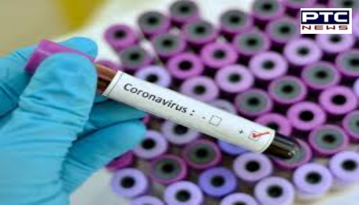 Coronavirus India Updates: India registered a record single-day spike of 1,31,968 new COVID-19 cases taking total tally to 1,30,60,542.