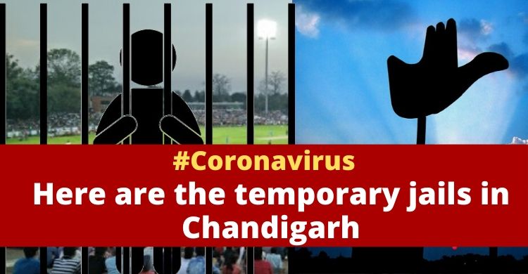 Coronavirus Outbreak: Chandigarh Administration announces cricket stadium a temporary jail