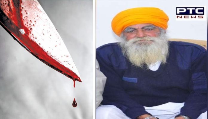 ਕਪੂਰਥਲਾ: ਗੁਰਦੁਆਰਾ ਸਾਹਿਬ ਜਾ ਰਹੇ ਬਜ਼ੁਰਗ ਦੀ ਤੇਜ਼ਧਾਰ ਹਥਿਆਰਾਂ ਨਾਲ ਕੀਤੀ ਹੱਤਿਆ ਕਪੂਰਥਲਾ:ਬਜ਼ੁਰਗ ਦੀ ਹੱਤਿਆ