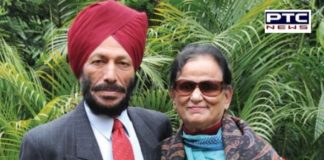 Chandigarh: Online fraud cheats Milkha Singh wife of Rs 99,000 on her credit card
