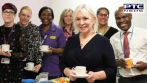 Coronavirus: UK Health minister Nadine Dorries tests positive with coronavirus