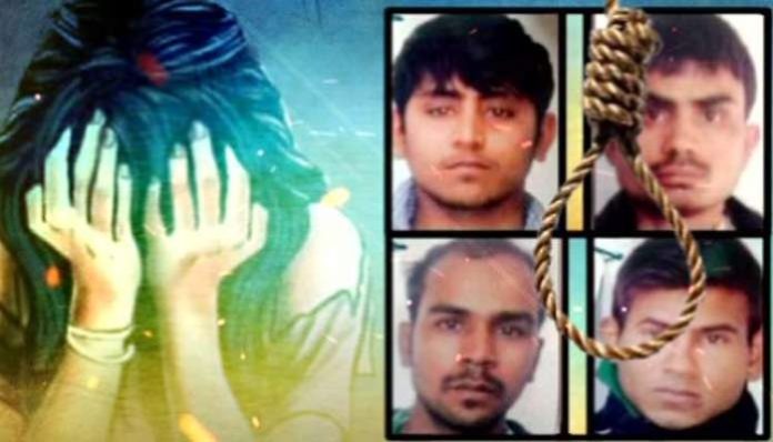 Nirbhaya Case 4