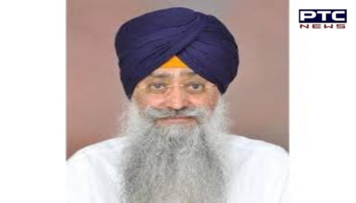 ਸ਼ਰਨਜੀਤ ਢਿੱਲੋਂ ਵੱਲੋਂ COVID-19 ਖ਼ਿਲਾਫ ਲੜਾਈ ਵਿਚ ਪੰਜਾਬ ਸਰਕਾਰ ਦੀ ਮਦਦ ਲਈ ਤਨਖਾਹ ਕੱਟਣ ਤੋਂ ਪਹਿਲਾਂ ਸਪੀਕਰ ਨੂੰ ਸਾਰੇ ਵਿਧਾਇਕਾਂ ਦੀ ਸਹਿਮਤੀ ਲੈਣ ਦੀ ਅਪੀਲ Sharanjit Singh Dhillon appeals to the Assembly Speaker to take consent of all MLAs to contribute their one month’s salary to assist Punjab government in its fight against #COVID-19