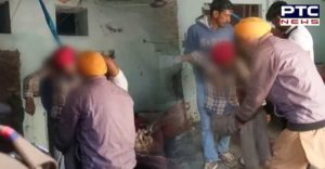 Punjab Farmer Suicide Village Khokhar Kalan IN Lehragaga