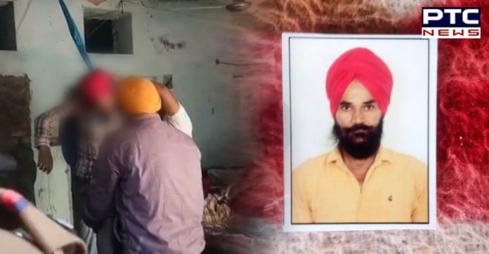 ਕਰਜ਼ੇ ਕਾਰਨ ਪੰਜਾਬ ’ਚ ਸੱਥਰ ਵਿਛਣੇ ਜਾਰੀ, ਸੰਗਰੂਰ 'ਚ ਕਰਜ਼ੇ ਤੋਂ ਪ੍ਰੇਸ਼ਾਨ ਕਿਸਾਨ ਨੇ ਕੀਤੀ ਖ਼ੁਦਕੁਸ਼ੀ Punjab Farmer Suicide Village Khokhar Kalan IN Lehragaga