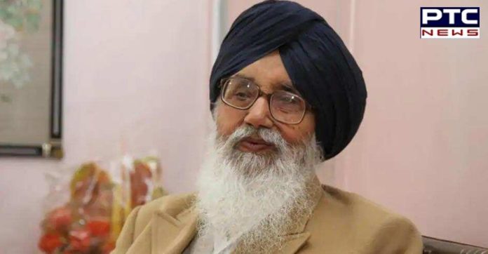 Kabul Gurdwara Sahib attack , Parkash Singh Badal , Afghanistan Kabul Gurdwara Sahib attack , Parkash Singh Badal , Afghanistan