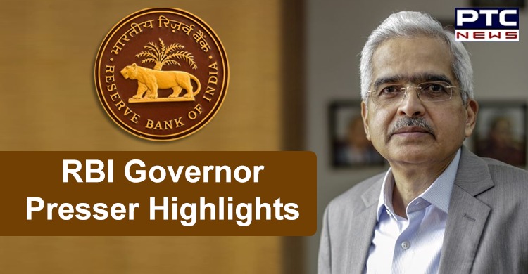 RBI cuts repo rate by 0.75% to 4.40% amid coronavirus outbreak; here are the key announcements by RBI