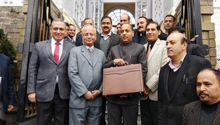 Himachal Budget 2020 | Budget to take Himachal towards new heights