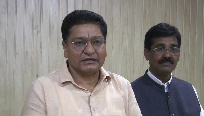 भाजपा नेता पवन बेनीवाल ने अभय चौटाला के खिलाफ किया मानहानि का दावा