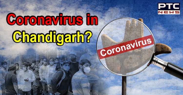 Two suspected coronavirus cases reported at PGI in Chandigarh