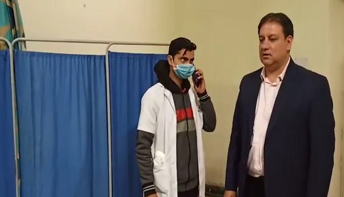 कोरोना वायरस: हरियाणा में 2 नए मामले आए सामने, अब तक चार में संक्रमण की पुष्टि