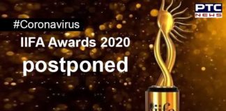 IIFA Awards 2020 postponed | Date and Time | Coronavirus in India