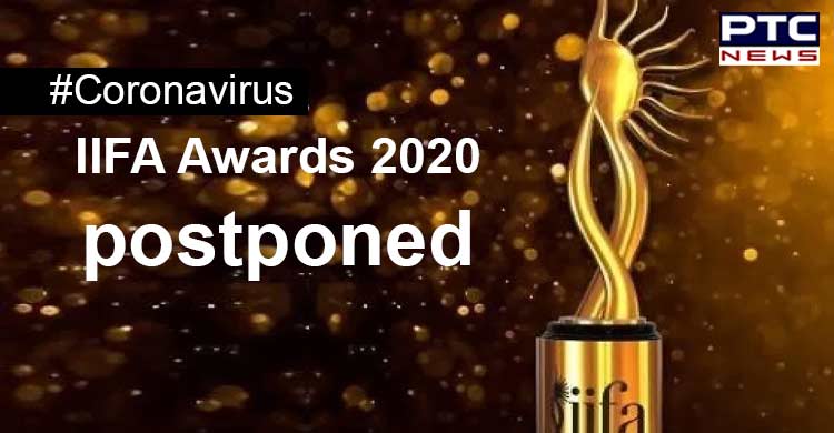 IIFA Awards 2020 postponed amid Coronavirus scare