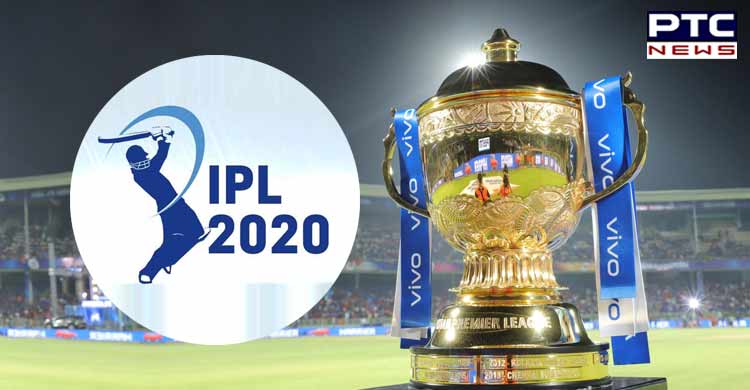 Confirmed! Vivo exits as title sponsors for IPL 2020