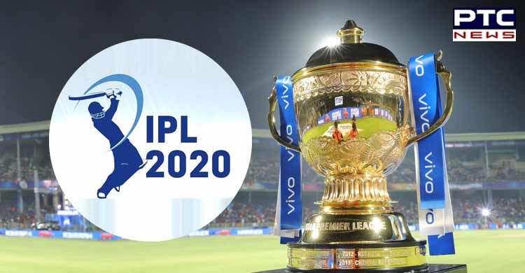 ਕਰੋਨਾ ਵਾਇਰਸ ਦੀ ਚਪੇਟ 'ਚ ਆਇਆ IPL 2020, ਹੁਣ ਇਸ ਤਾਰੀਕ ਤੋਂ ਹੋਵੇਗਾ ਸ਼ੁਰੂ