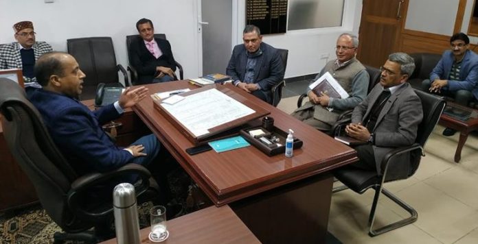 Chief Minister urges people to come forward to donate blood Chief Minister urges people to come forward to donate blood