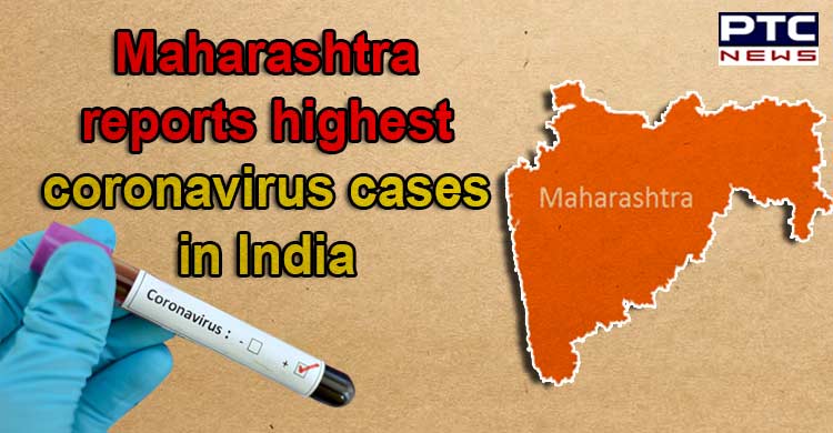Coronavirus cases in Maharashtra rise to 33, highest in India