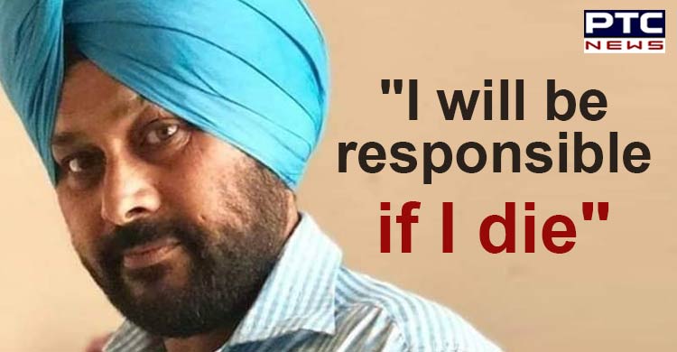 I will be responsible if I die: Punjab man volunteers to try corona vaccine on himself