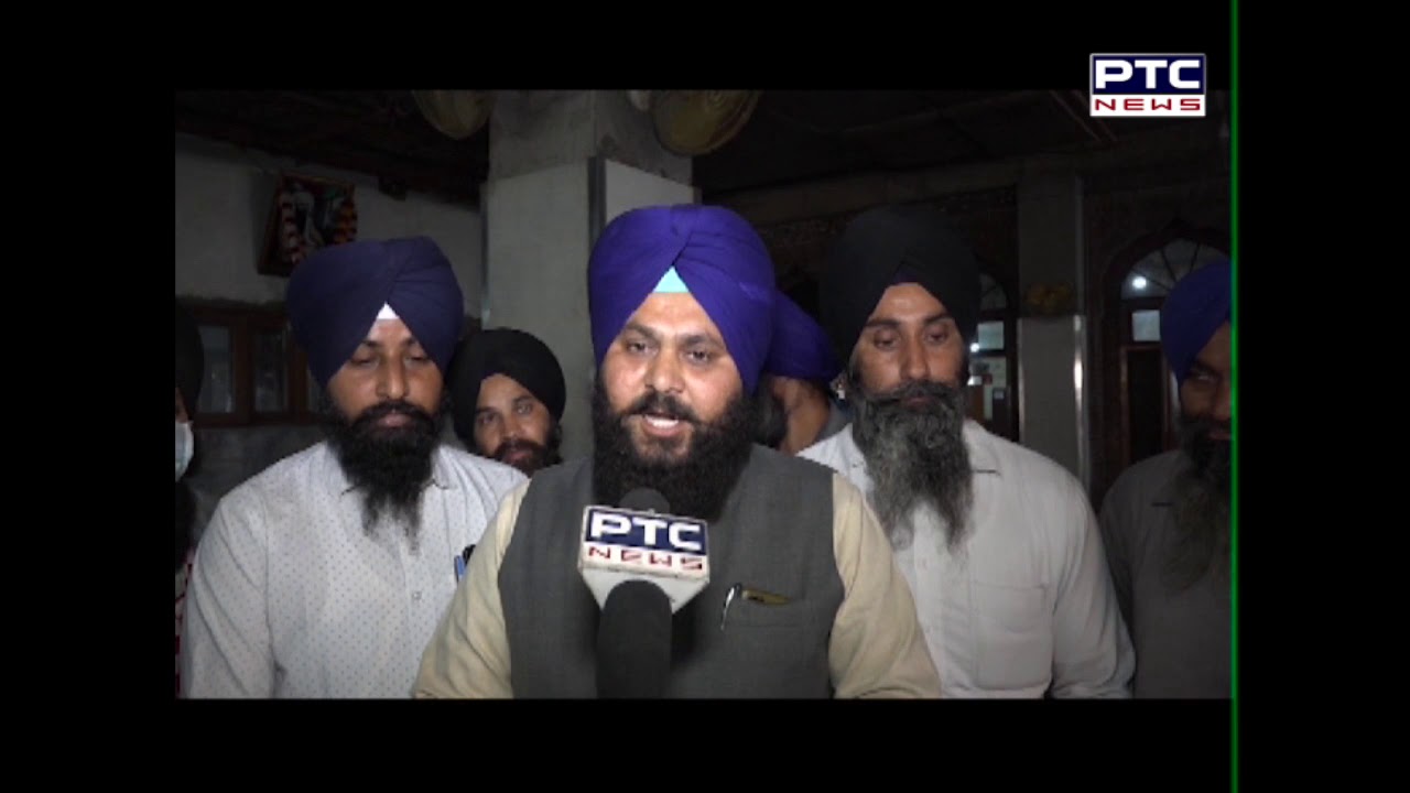 Sikh Sargarmiyaan - 518 | Sikh Religious News | March 22, 2020