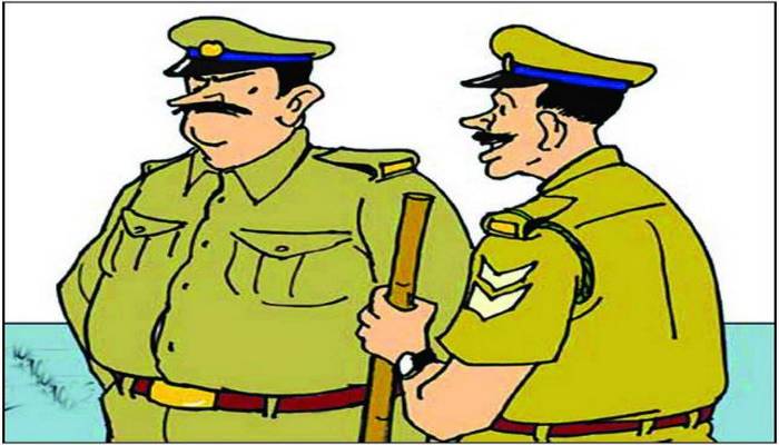 15 दिन में हरियाणा पुलिस ने पकड़े 577 उद्घोषित अपराधी व बेल जंपर