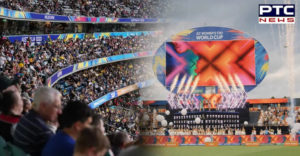 Coronavirus : Spectator at Women's T20 World Cup Final Tests Positive for Coronavirus