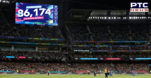 Coronavirus : Spectator at Women's T20 World Cup Final Tests Positive for Coronavirus