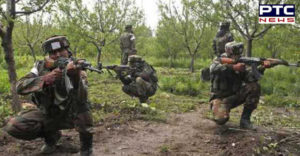 Srinagar: Two Terrorists Killed In Encounter In J&K's Shopian District