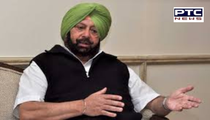 Captain Amarinder to write to PM seeking cancellation of final term University/College exams