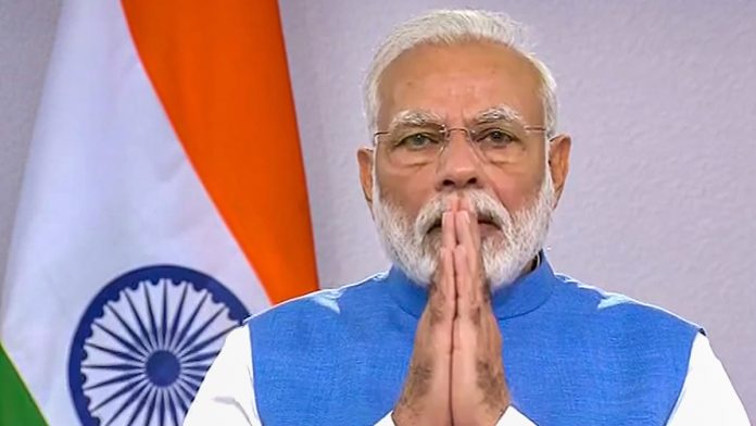 कल सुबह 10 बजे राष्ट्र को संबोधित करेंगे पीएम मोदी, कोरोना को लेकर अगली रणनीति का करेंगे खुलासा