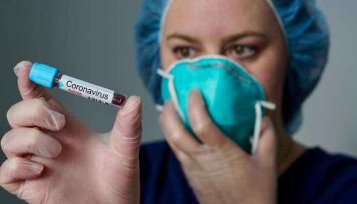 कोरोना वायरस: गुरुग्राम में 700 व्यक्ति प्रति मीलियन की दर से की जा रही टेंस्टिंग