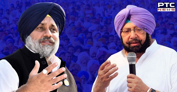 Sukhbir Singh Badal asks CM to cut salaries of Ministers and MLAs and other political appointees by 30 percent